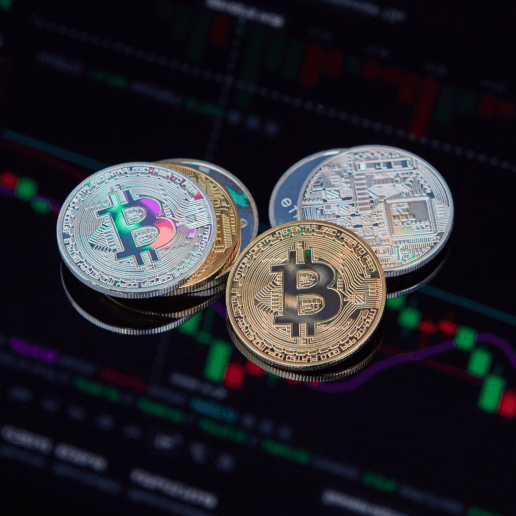 black retro emblem tree & root logo (1)