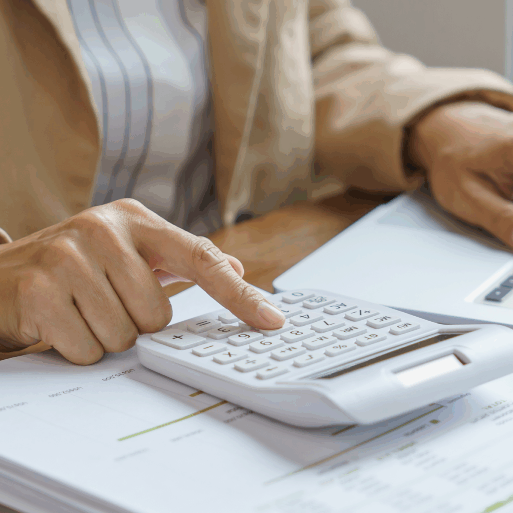 black retro emblem tree & root logo (12)