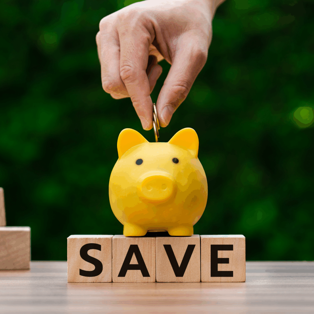 black retro emblem tree & root logo (14)