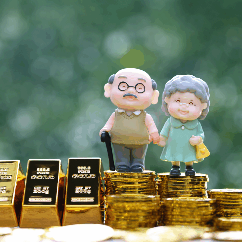 black retro emblem tree & root logo (15)