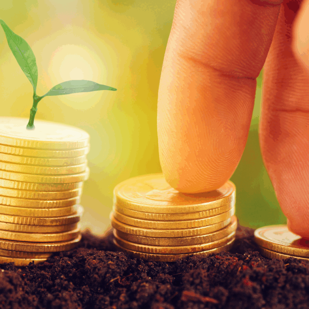 black retro emblem tree & root logo (16)